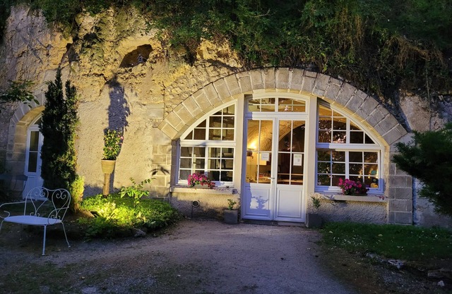 Le Clos de l'Hermitage