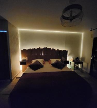 Le Clos de la Montignoise - Chambres d'Hôtes avec SPA PRIVATIF