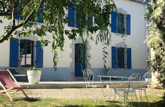 Le clos de Lisa