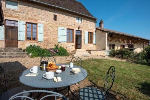 Le Clos des Buis