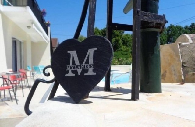 Le Clos des Mylandes