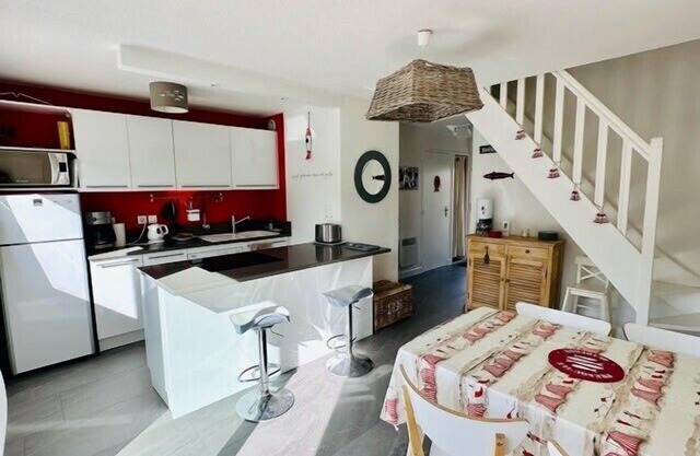 Le Clos du Phare house 3 *
