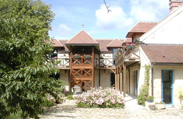Le Clos Fleuri