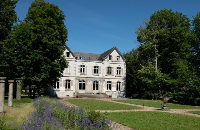 Le Clos Saint Joseph