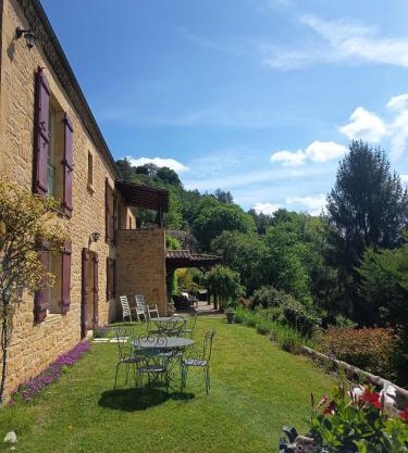 LE CLOS VERSAILLES BEYNAC