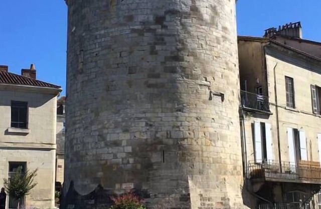 Le cocon d'Angela -Périgueux
