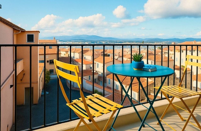 LE COCON - Ideal for Families & Professionals - Fiber + Netflix - Chateaucreux train station