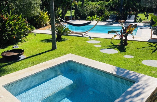 Le Cocoon Lodge du Gapeau & Massage