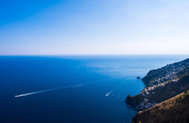 Le Contrade by Sosòre Holiday Homes -Amalfi Coast