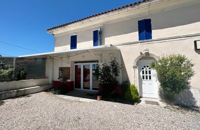 Le Cosy (anciennement La Belle Etoile)