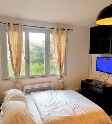 Le Cosy, charmant studio