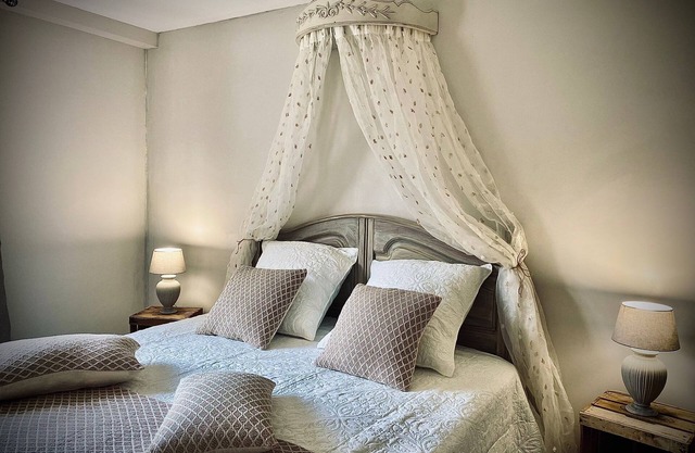 Le Cottage du Brask