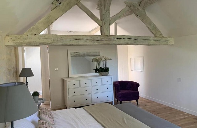 Le Cottage Lascaux