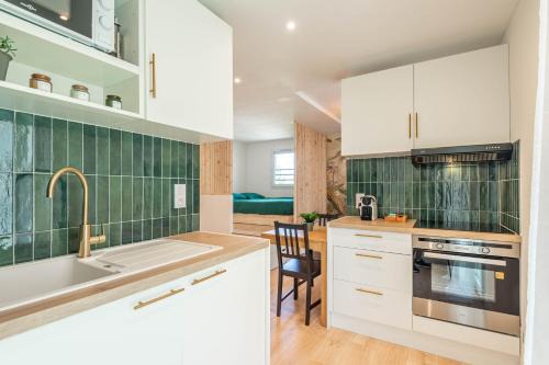 Le cozy loft Annecy
