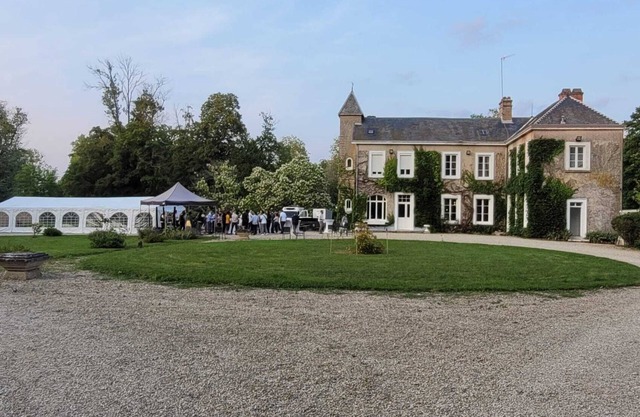 Le Domaine de Beaucamp