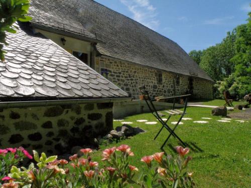 le Domaine de Bos