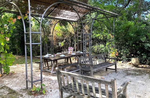 Le Domaine de Quissac