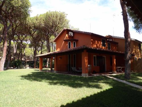 Le Due Tortore Home Holiday