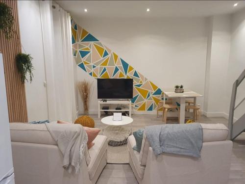 Le Duplex de Noisy