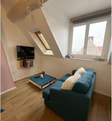 Le duplex