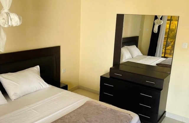 Le Fabuleux- Standing ,SV CITY Virage Yoff, Dakar