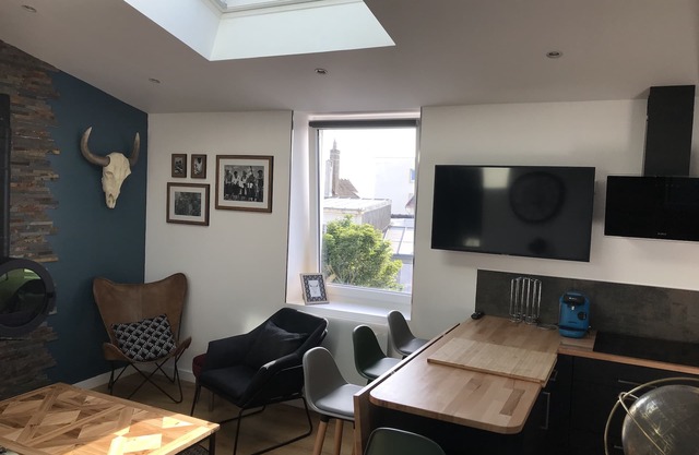 LE FARNIENTE AU BORD DE MER - Rental classified 3 stars by accredited body