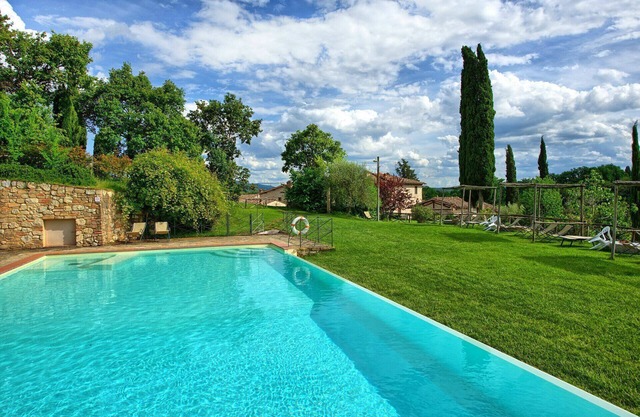 Le Fonti - Le Fonti 9