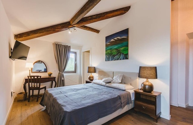 Le Fonti - Monteloro, large and bright