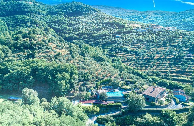 LE FORRI Agriturismo e B&B