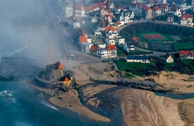 Le Fort des Sables