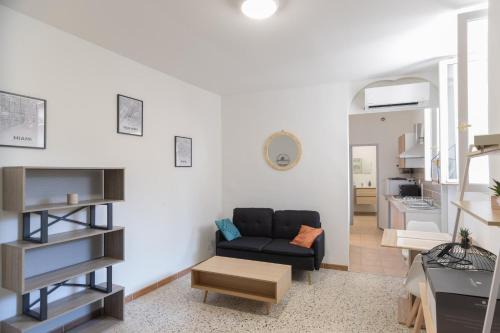 Le Fou - Appt dans le centre dAubenas