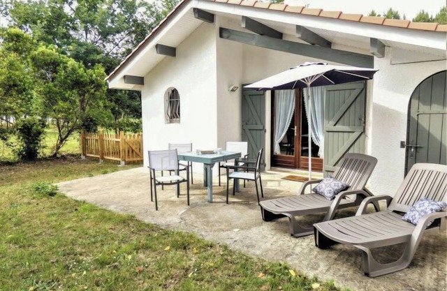 Le Fournil by Interhome