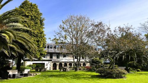 Le Friquet Hotel