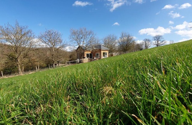 Le gîte de la ChèBrerie