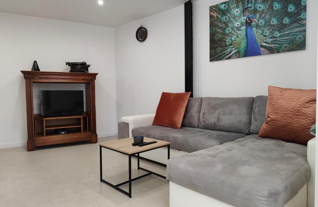 Le gîte des Orfèvres