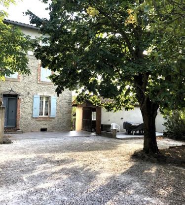 Le gîte du Clos d'André