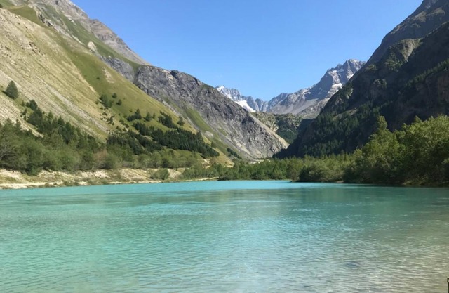 Le Gîte Le Pas de l'Ane