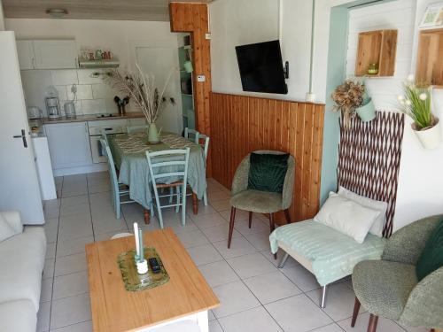 Le Gîte Vert