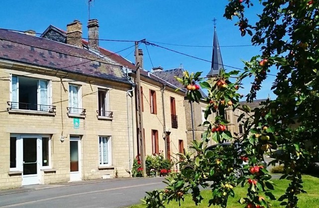 Le gite andre dhotel