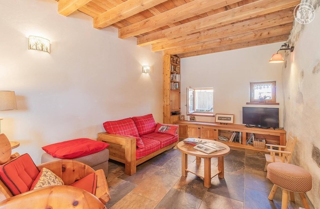 LE Gite DE L'ours - Montricher-albanne