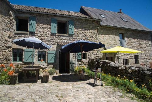Le gite de marie