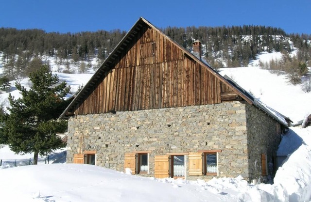 LE Gite DU Blanchon - Montricher-albanne