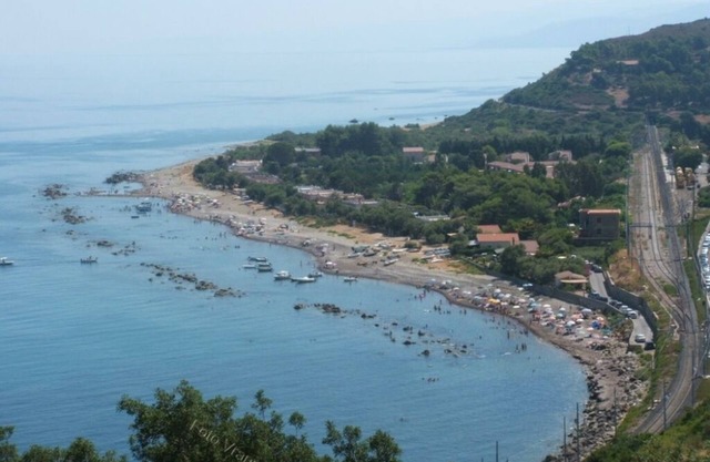 Le Gole holiday home