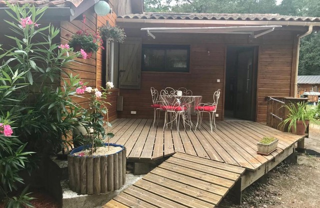 LE HOME FLEURI MLD