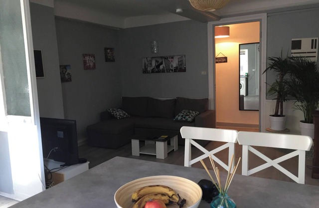 Le Hyper Centre Terreaux 45m2