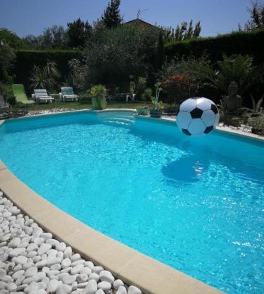 Le Jardin Serein