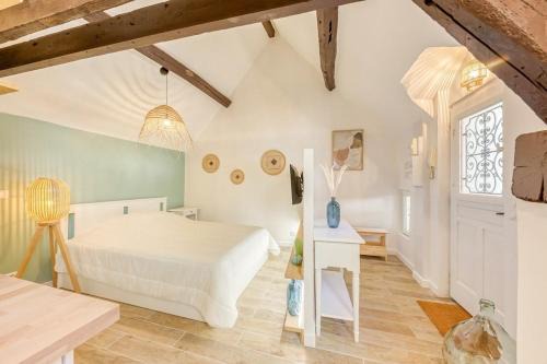 Le Lime Studio Green