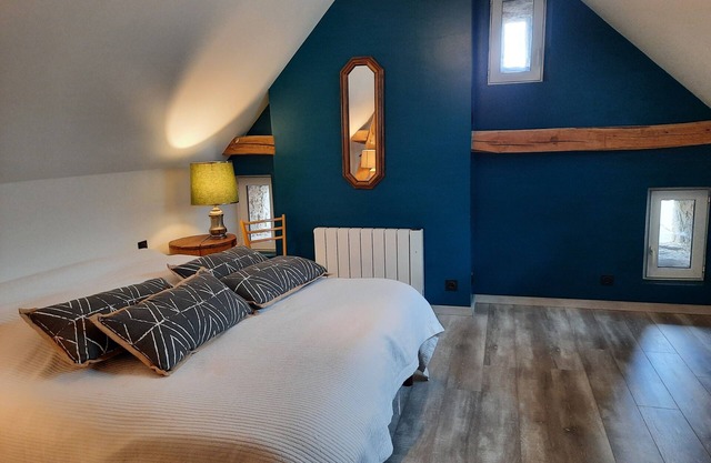 LE LINTEAU DES MARANGES *