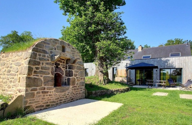 Le Liorh 5/6 pers - PLUMERGAT