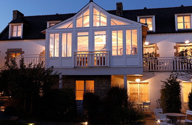 Le Lodge Kerisper